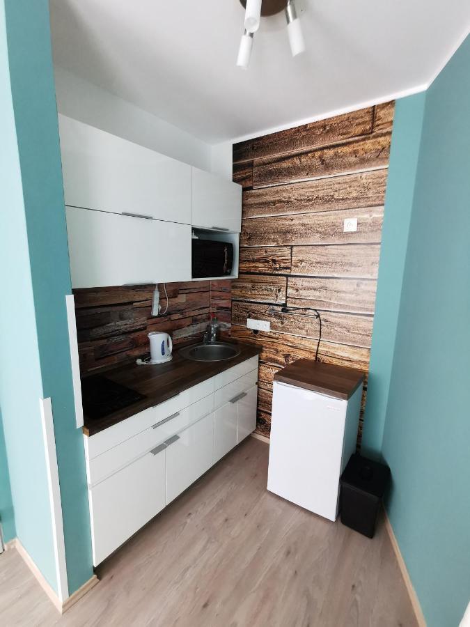 Loučná pod Klínovcem Apartman Mustang Klinovec מראה חיצוני תמונה