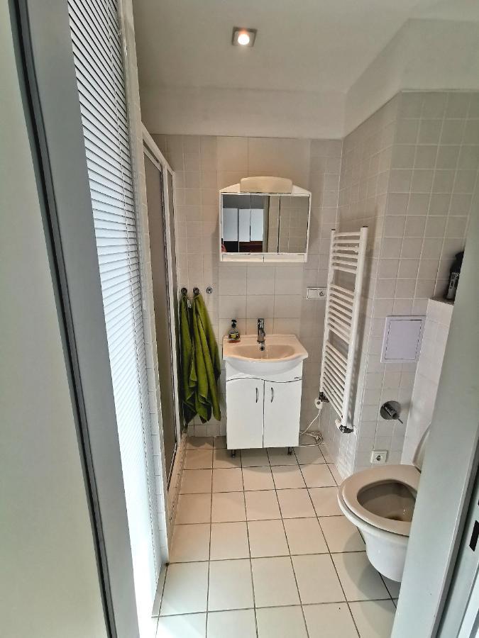 Loučná pod Klínovcem Apartman Mustang Klinovec מראה חיצוני תמונה