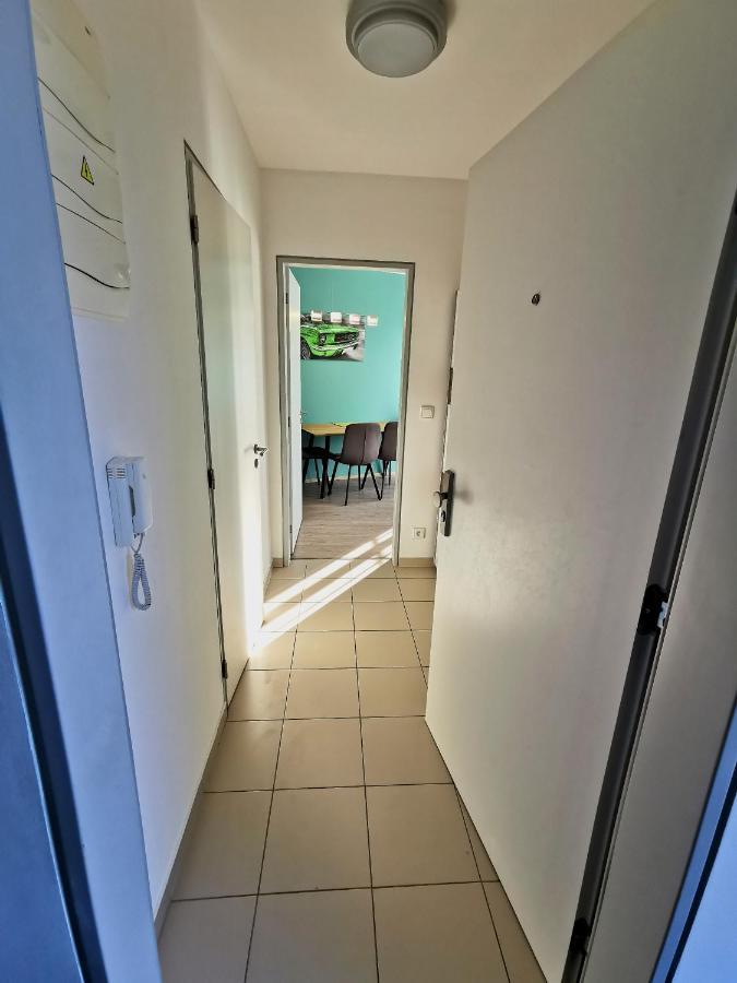 Loučná pod Klínovcem Apartman Mustang Klinovec מראה חיצוני תמונה